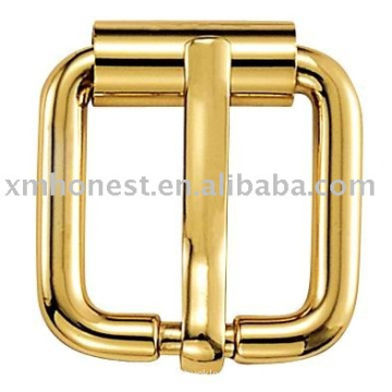 roll pin buckle